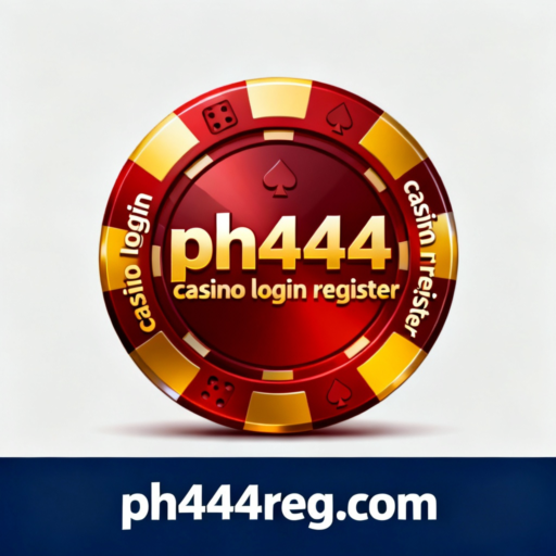 ph444 casino login register